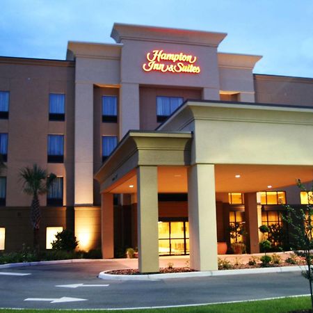 Hampton Inn & Suites Ocala - Belleview Marion Oaks Εξωτερικό φωτογραφία