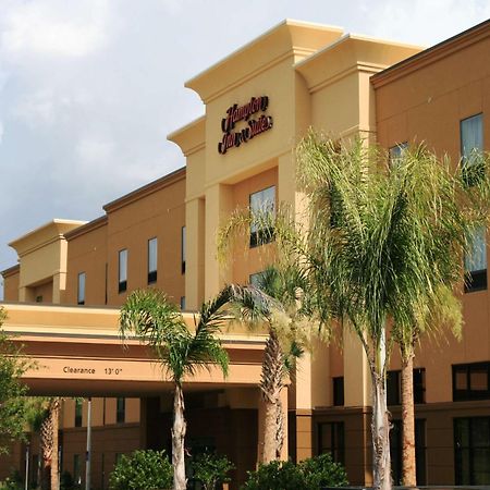 Hampton Inn & Suites Ocala - Belleview Marion Oaks Εξωτερικό φωτογραφία