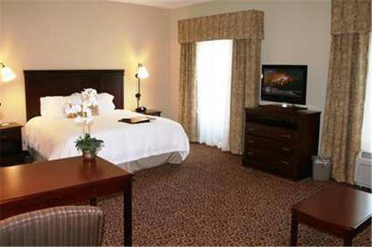 Hampton Inn & Suites Ocala - Belleview Marion Oaks Εξωτερικό φωτογραφία