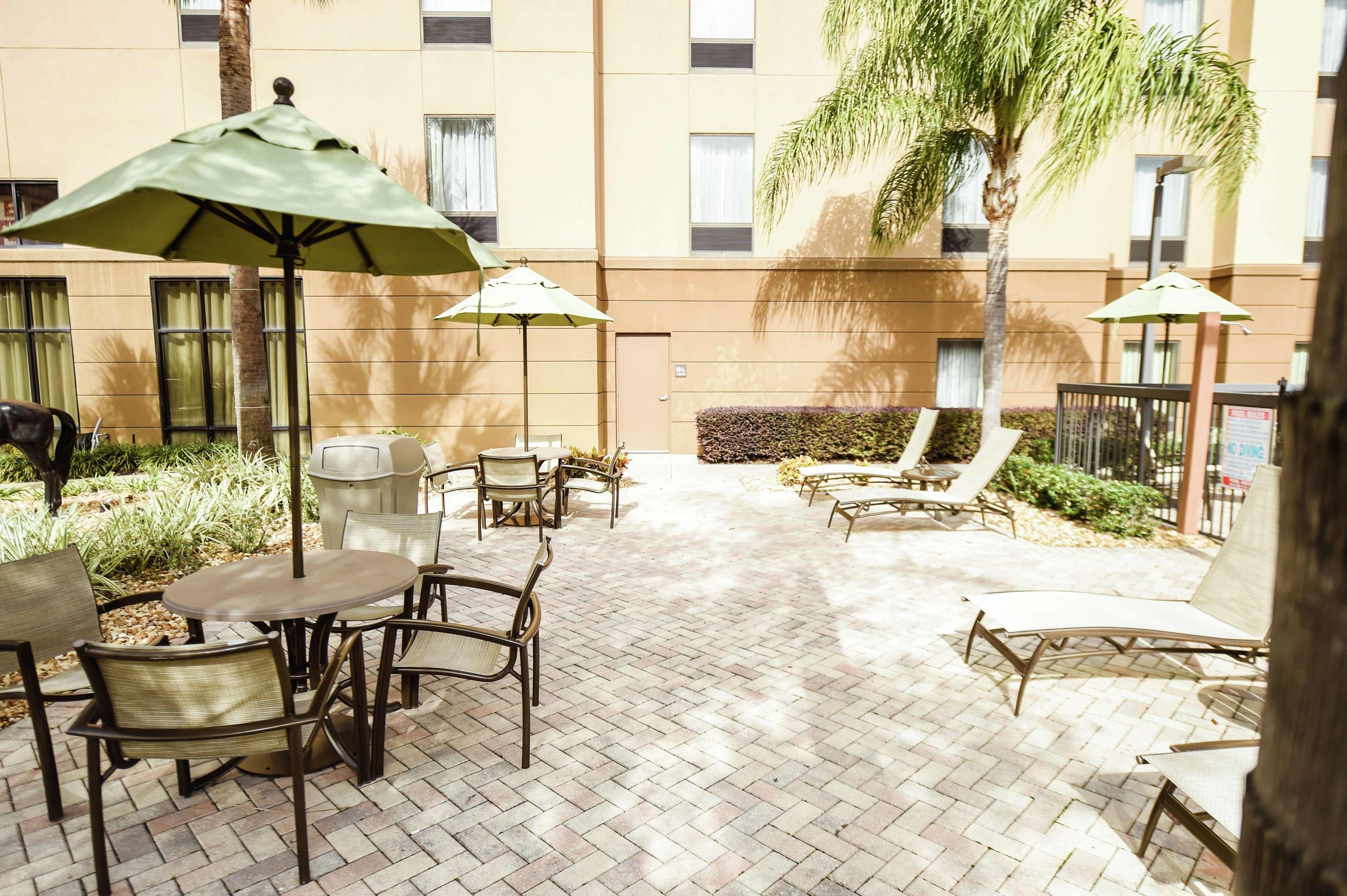 Hampton Inn & Suites Ocala - Belleview Marion Oaks Εξωτερικό φωτογραφία