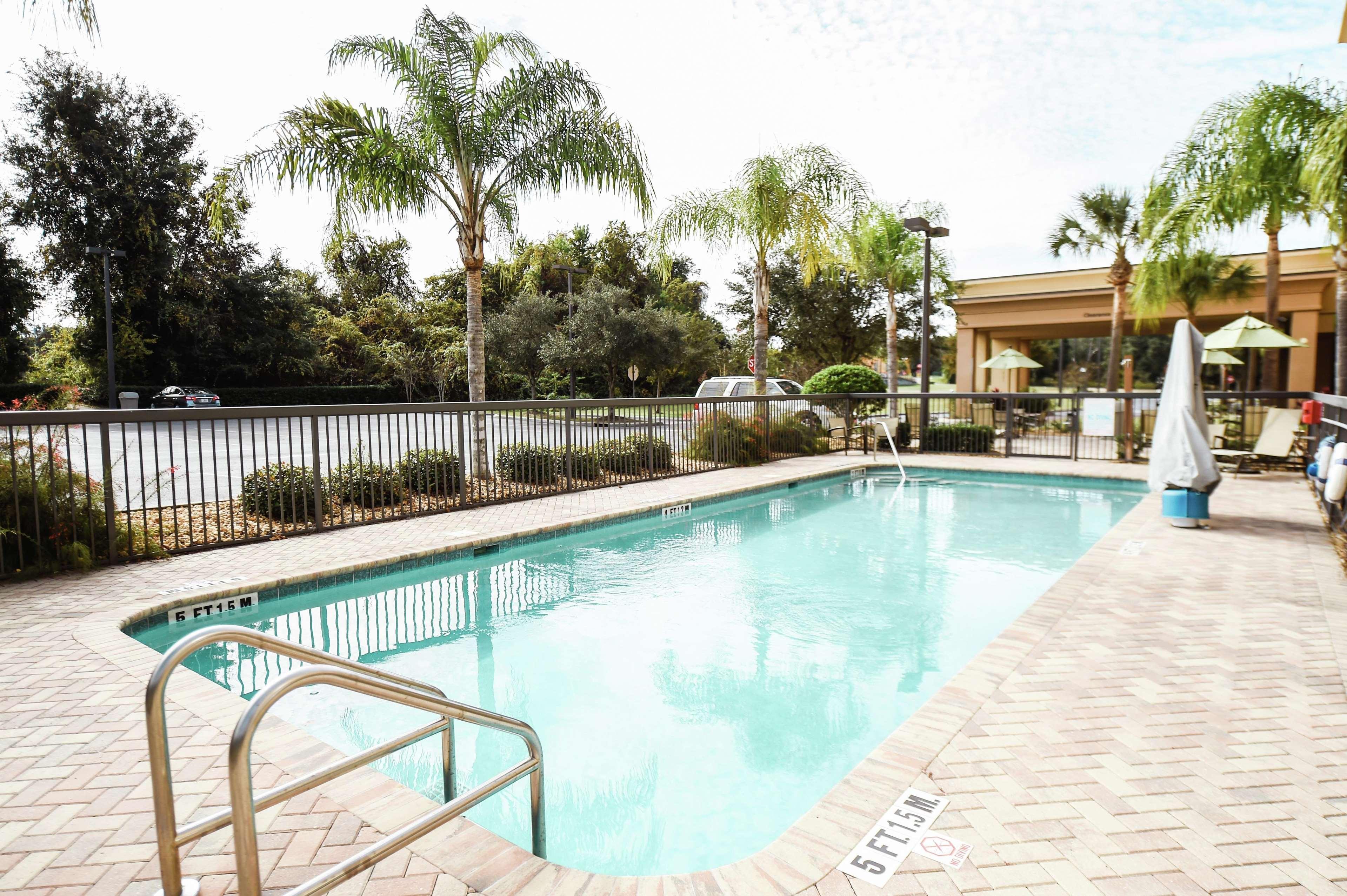 Hampton Inn & Suites Ocala - Belleview Marion Oaks Εξωτερικό φωτογραφία