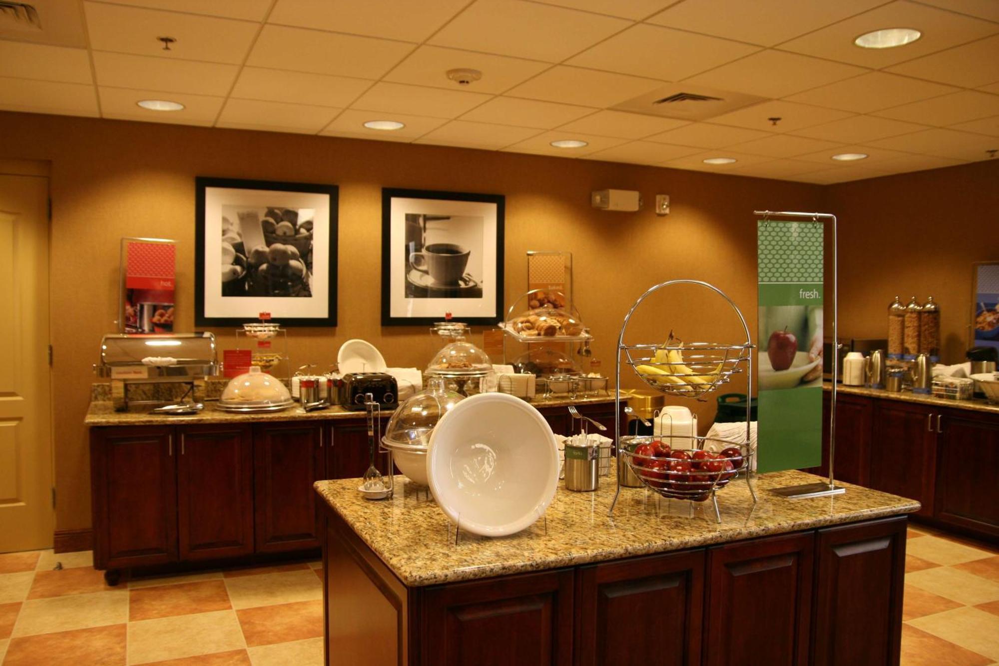 Hampton Inn & Suites Ocala - Belleview Marion Oaks Εξωτερικό φωτογραφία