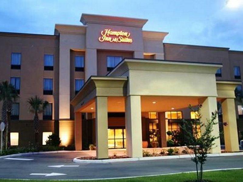 Hampton Inn & Suites Ocala - Belleview Marion Oaks Εξωτερικό φωτογραφία